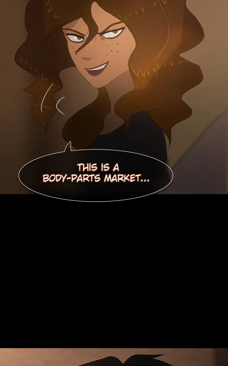 Not Even Bones Chapter 47 Online - página 58