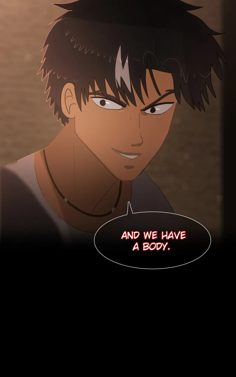 Not Even Bones Chapter 47 Online - página 59