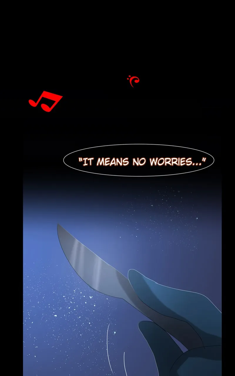Not Even Bones Chapter 47 Online - página 61