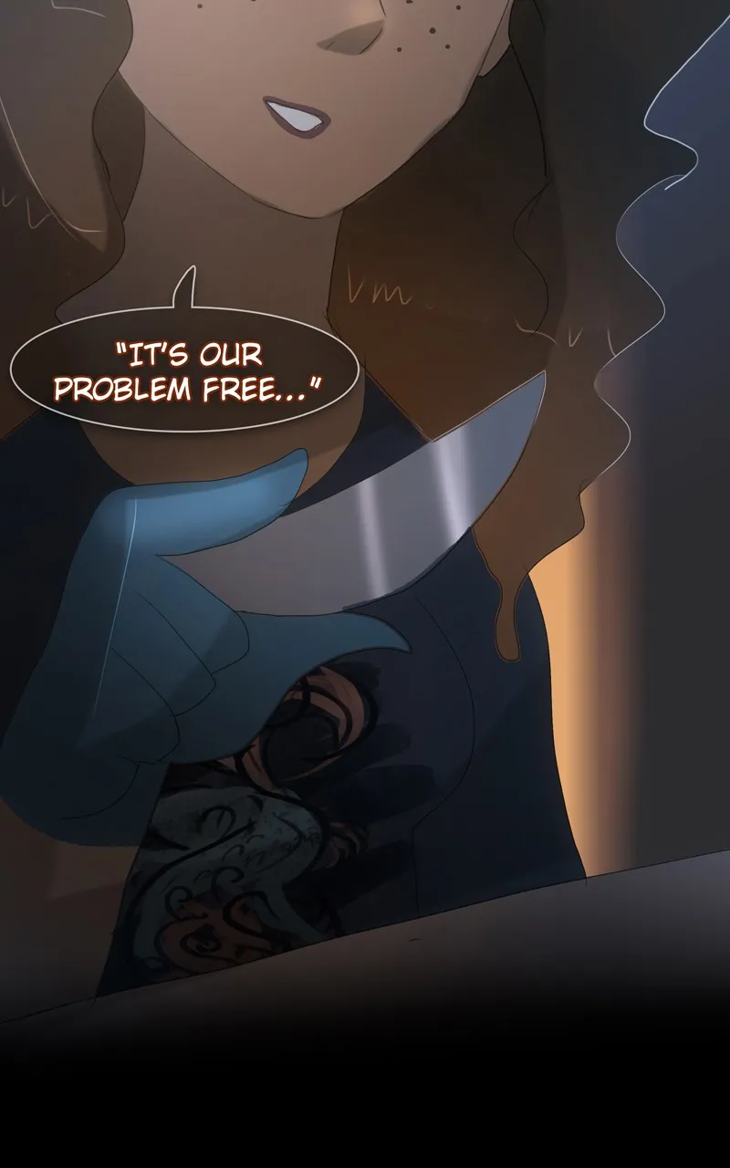 Not Even Bones Chapter 47 Online - página 64