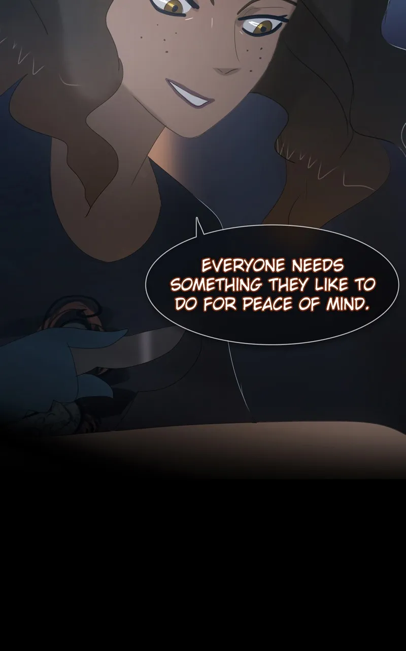 Not Even Bones Chapter 47 Online - página 70