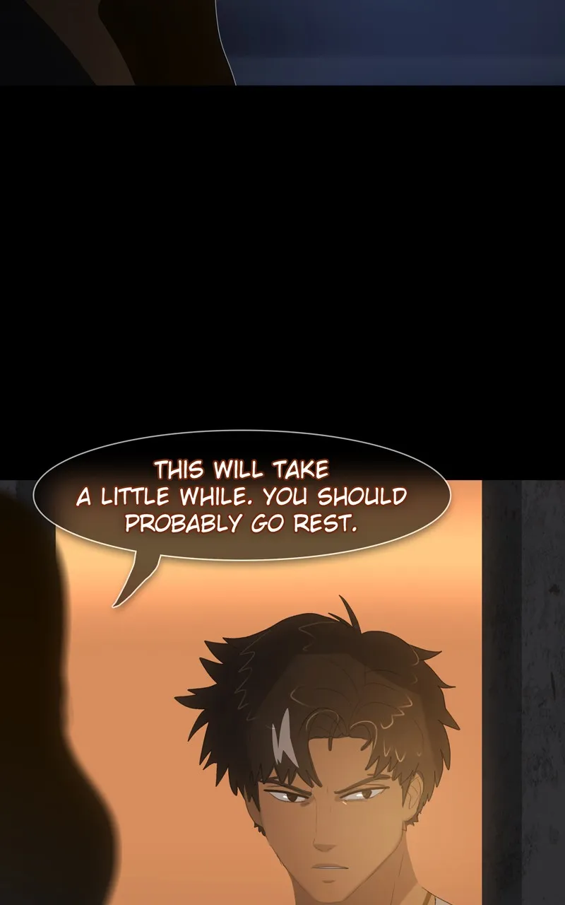 Not Even Bones Chapter 47 Online - página 75