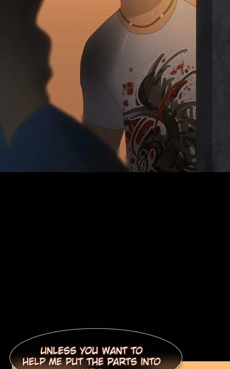 Not Even Bones Chapter 47 Online - página 76