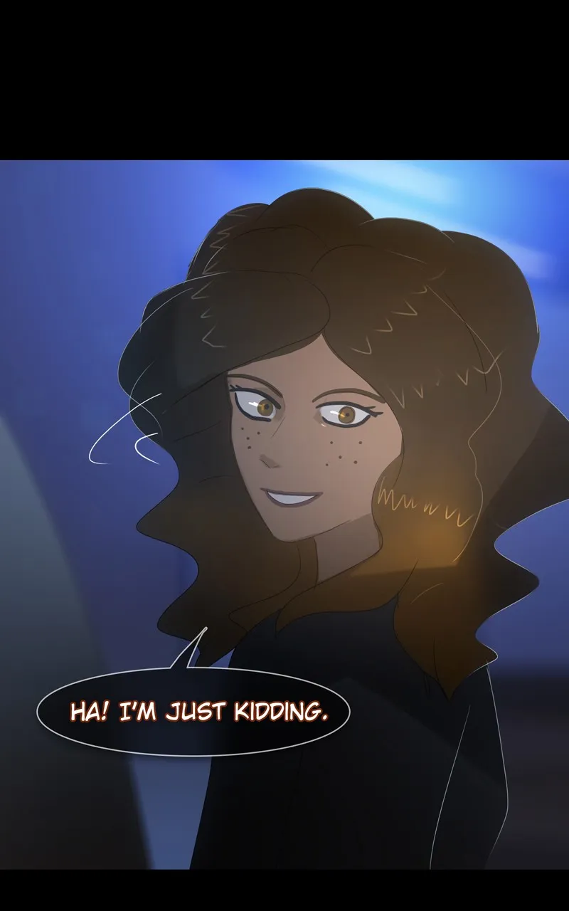 Not Even Bones Chapter 47 Online - página 78