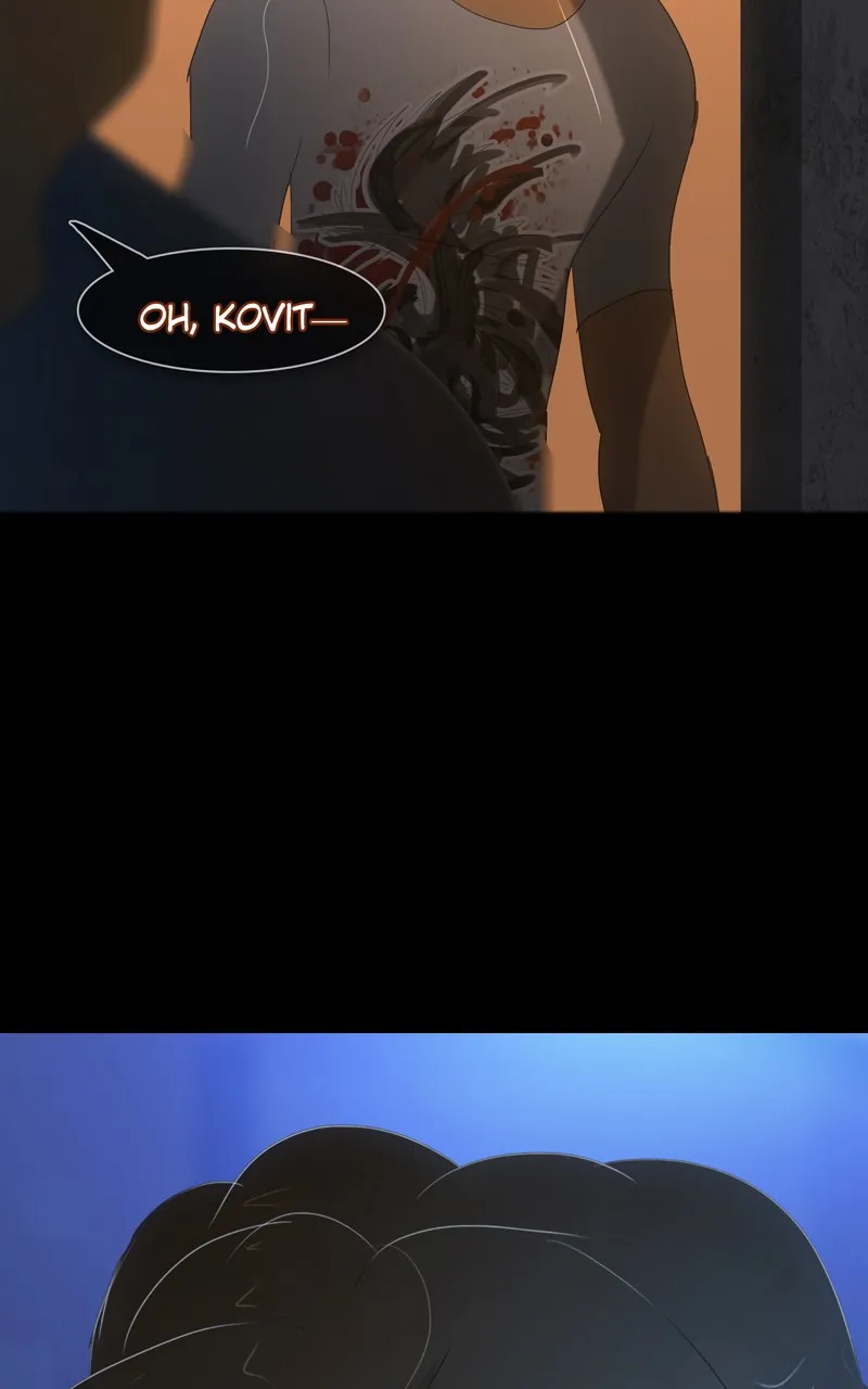 Not Even Bones Chapter 47 Online - página 81