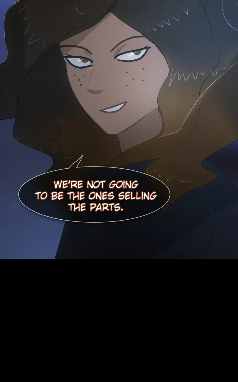 Not Even Bones Chapter 47 Online - página 82