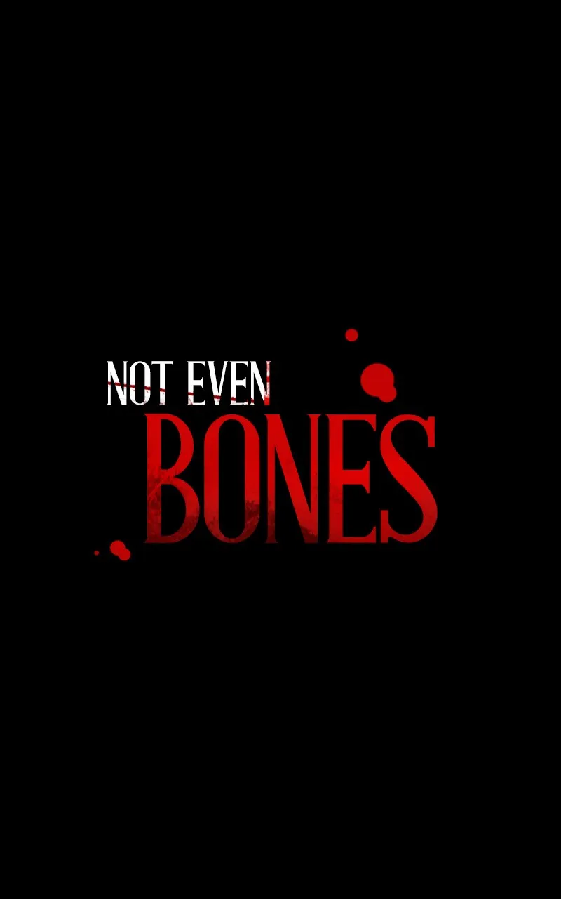 Not Even Bones Chapter 51 Online - página 1