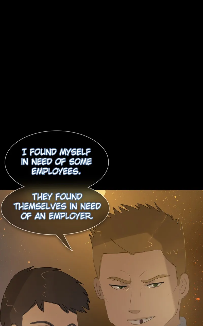 Not Even Bones Chapter 51 Online - página 3