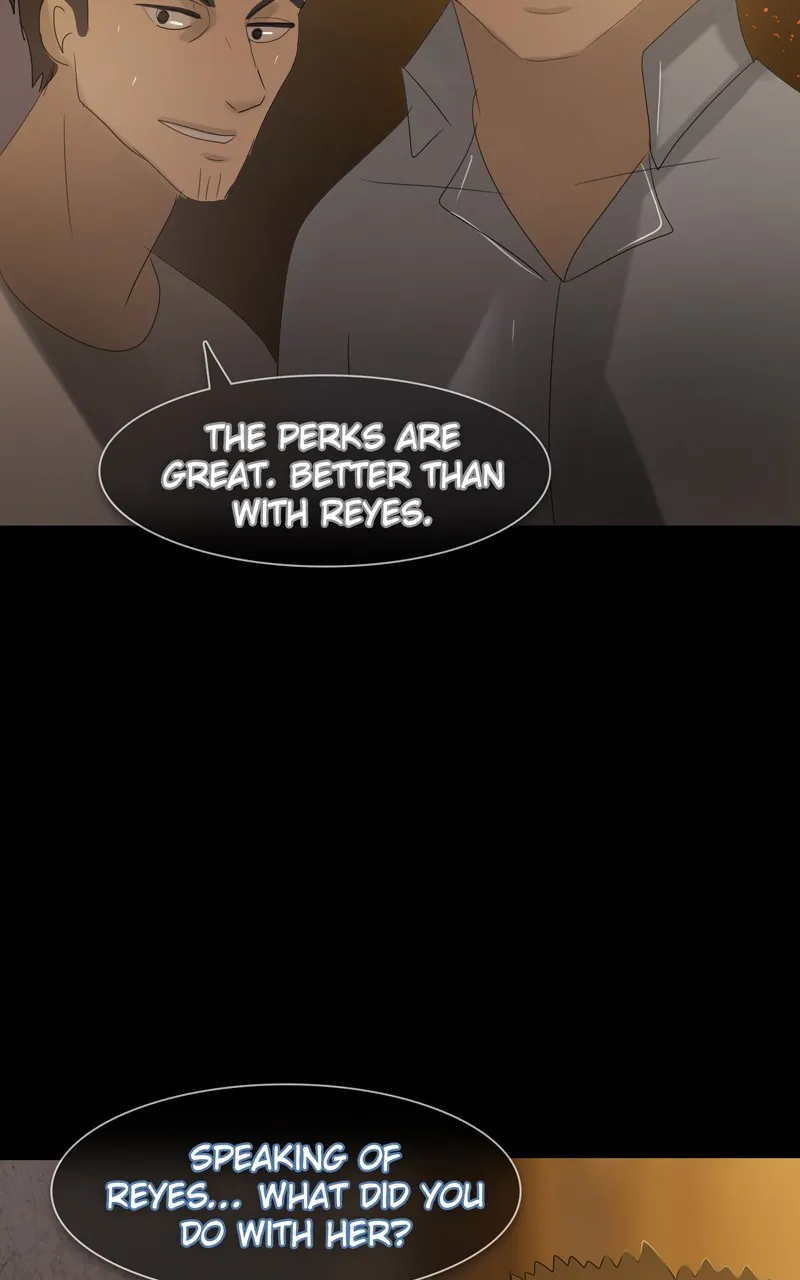 Not Even Bones Chapter 51 Online - página 4