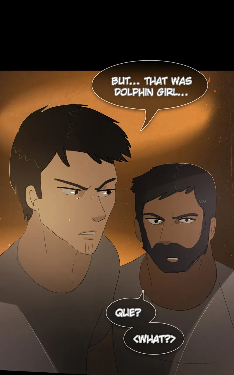 Not Even Bones Chapter 51 Online - página 6