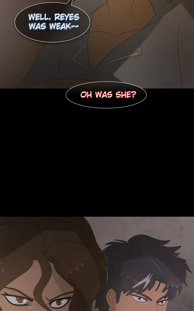 Not Even Bones Chapter 51 Online - página 8