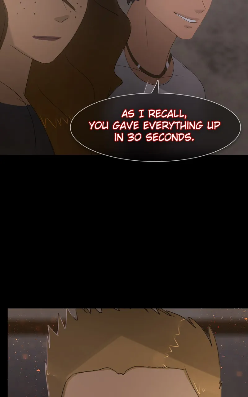 Not Even Bones Chapter 51 Online - página 9