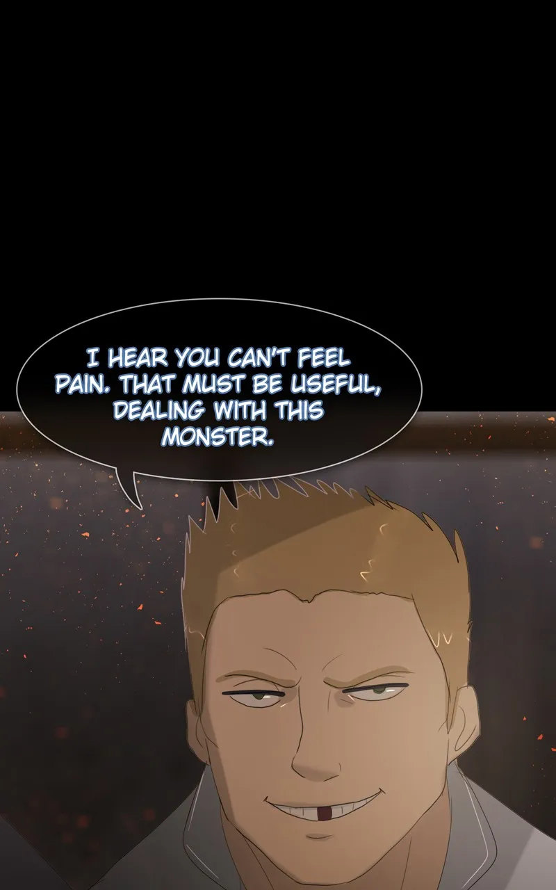 Not Even Bones Chapter 51 Online - página 14