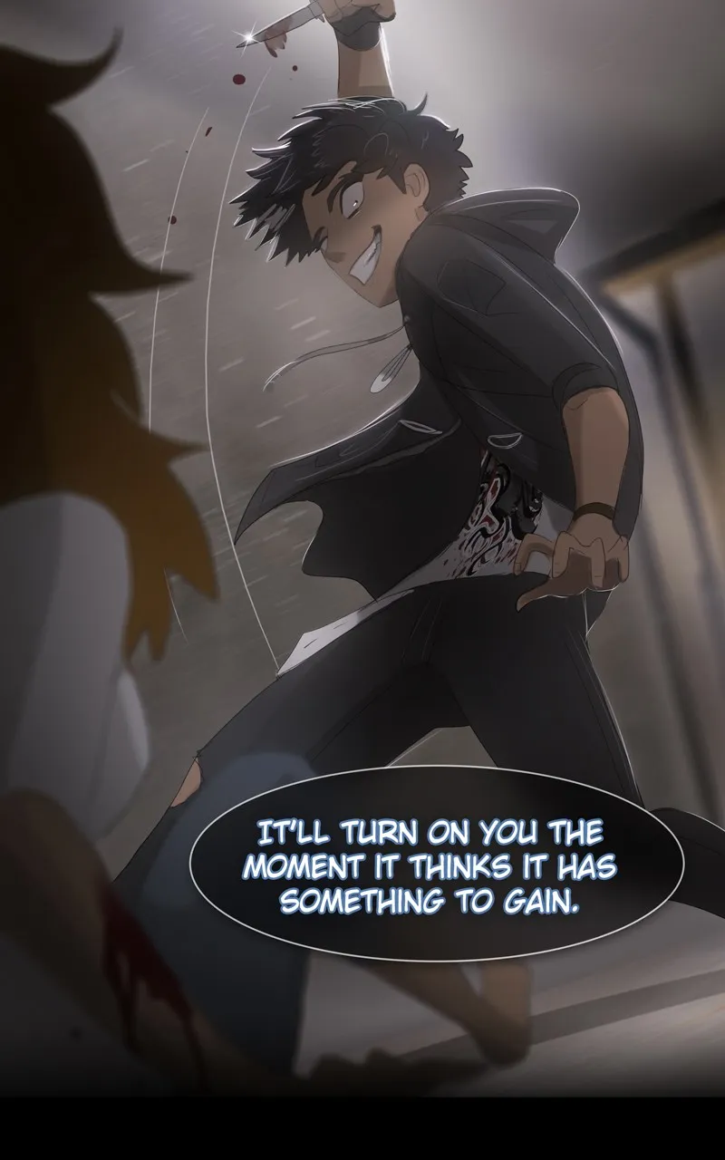 Not Even Bones Chapter 51 Online - página 16