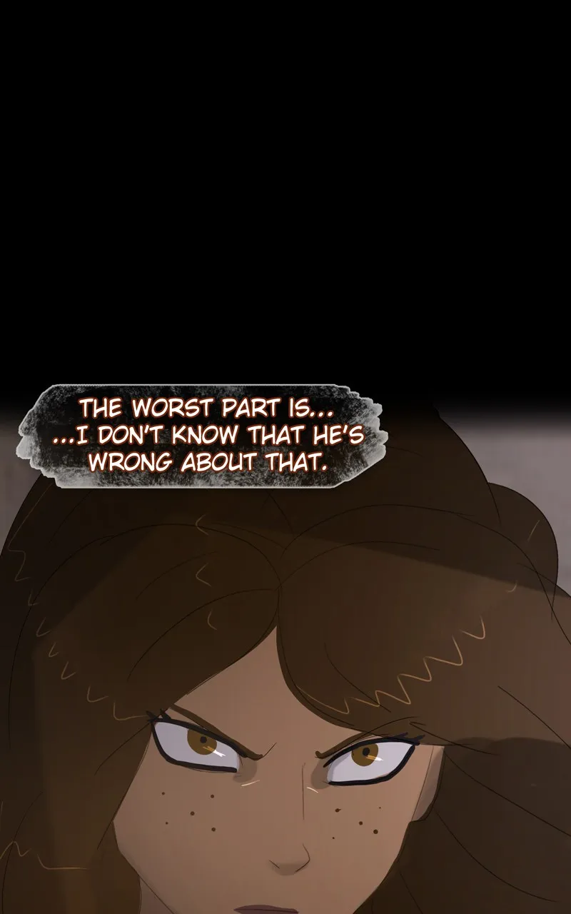 Not Even Bones Chapter 51 Online - página 17