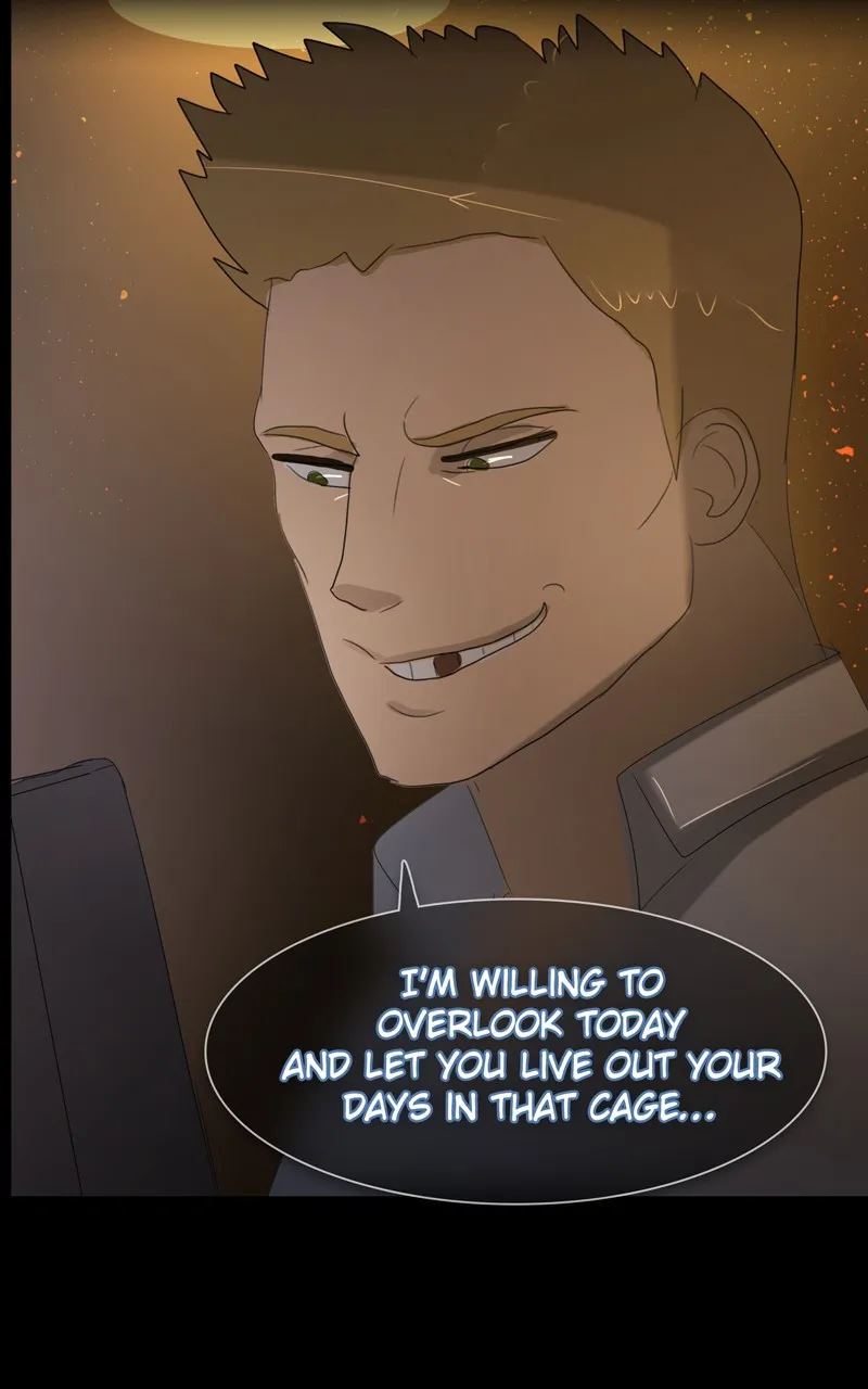 Not Even Bones Chapter 51 Online - página 22