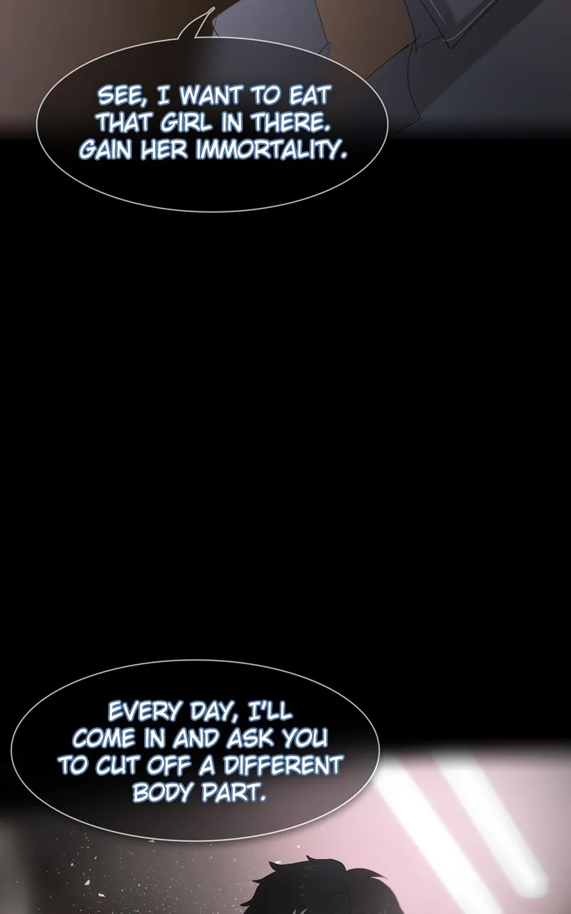 Not Even Bones Chapter 51 Online - página 25