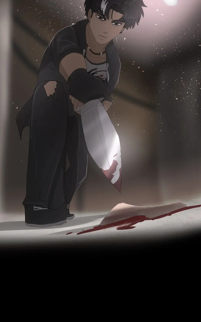 Not Even Bones Chapter 51 Online - página 26