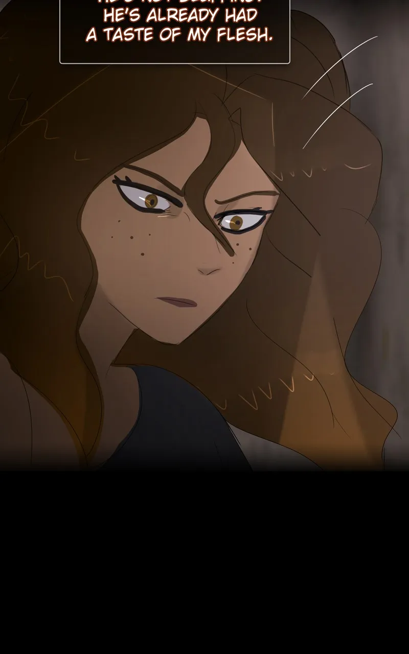 Not Even Bones Chapter 51 Online - página 29