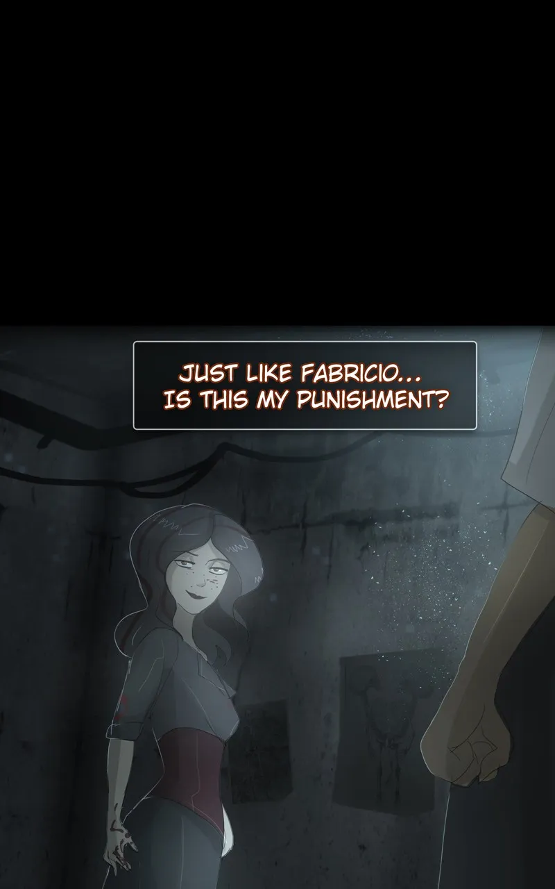 Not Even Bones Chapter 51 Online - página 30