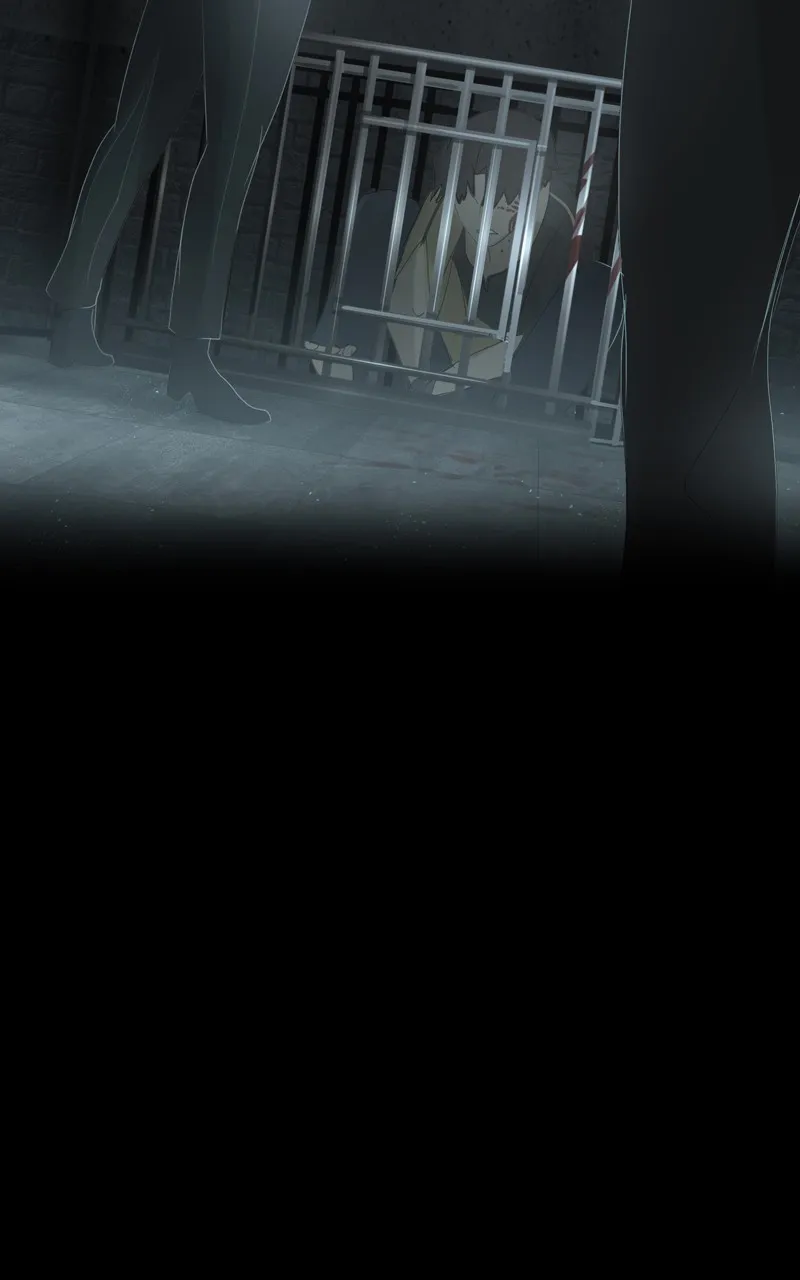 Not Even Bones Chapter 51 Online - página 31