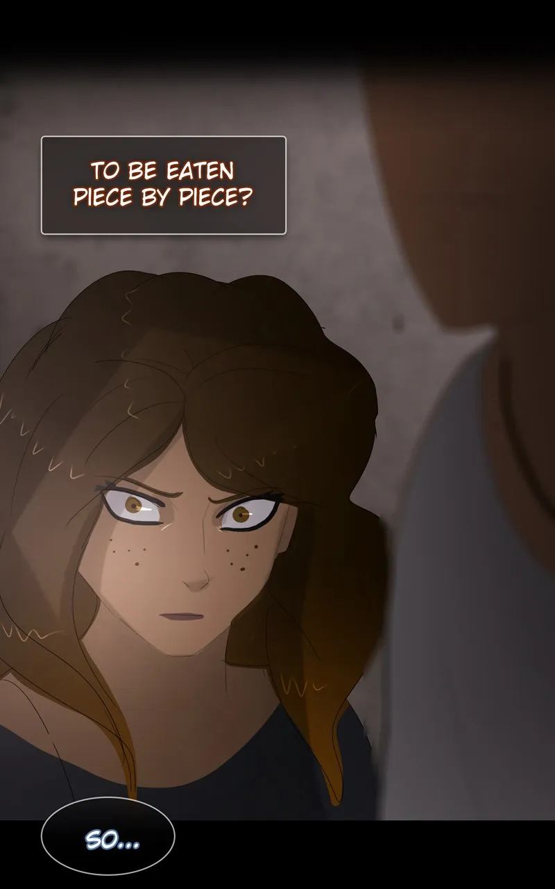 Not Even Bones Chapter 51 Online - página 32