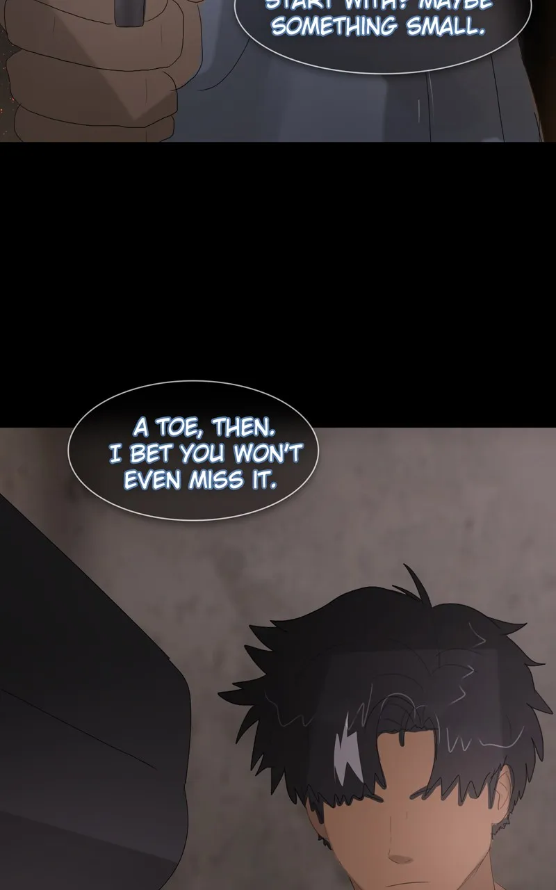 Not Even Bones Chapter 51 Online - página 34