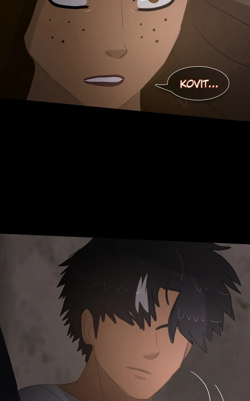 Not Even Bones Chapter 51 Online - página 36