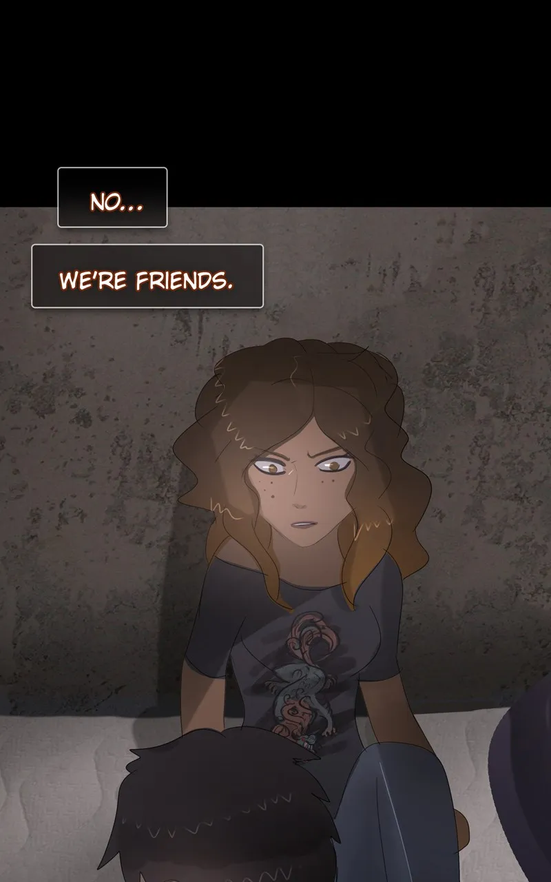 Not Even Bones Chapter 51 Online - página 38