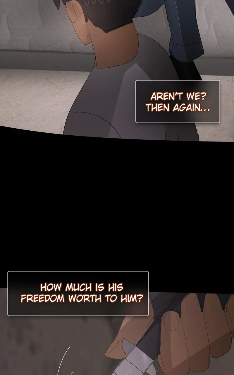 Not Even Bones Chapter 51 Online - página 39