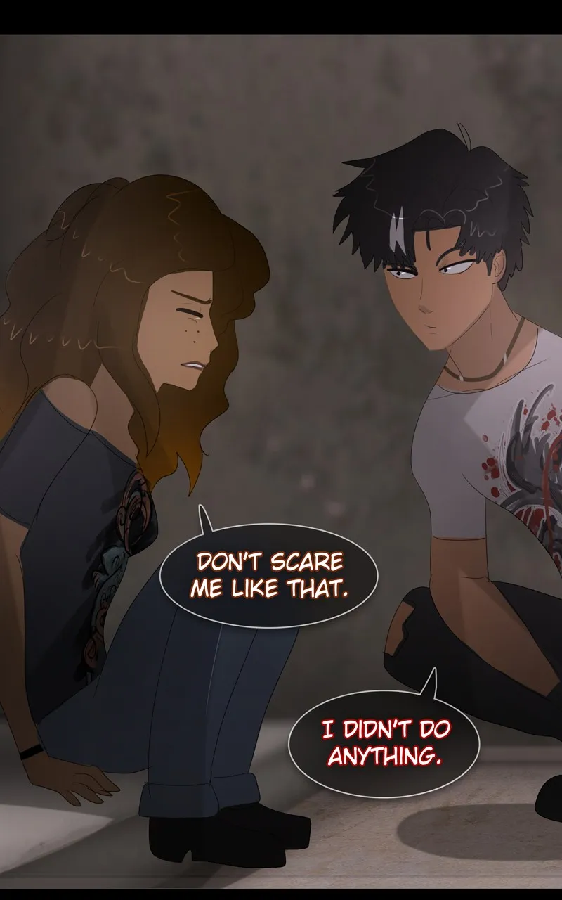 Not Even Bones Chapter 51 Online - página 44