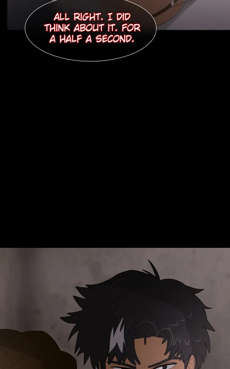Not Even Bones Chapter 51 Online - página 47