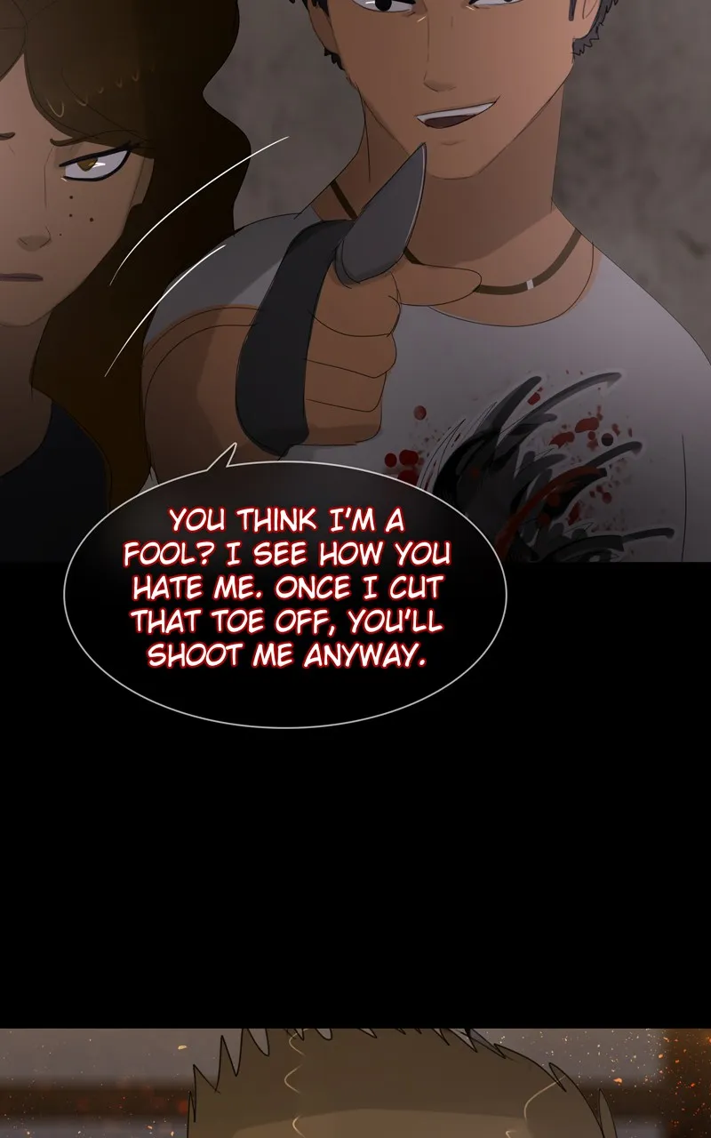Not Even Bones Chapter 51 Online - página 48