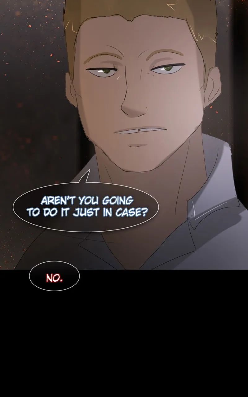 Not Even Bones Chapter 51 Online - página 49