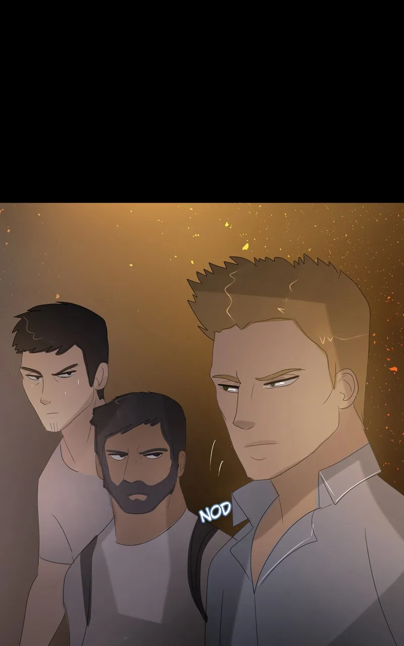 Not Even Bones Chapter 51 Online - página 51