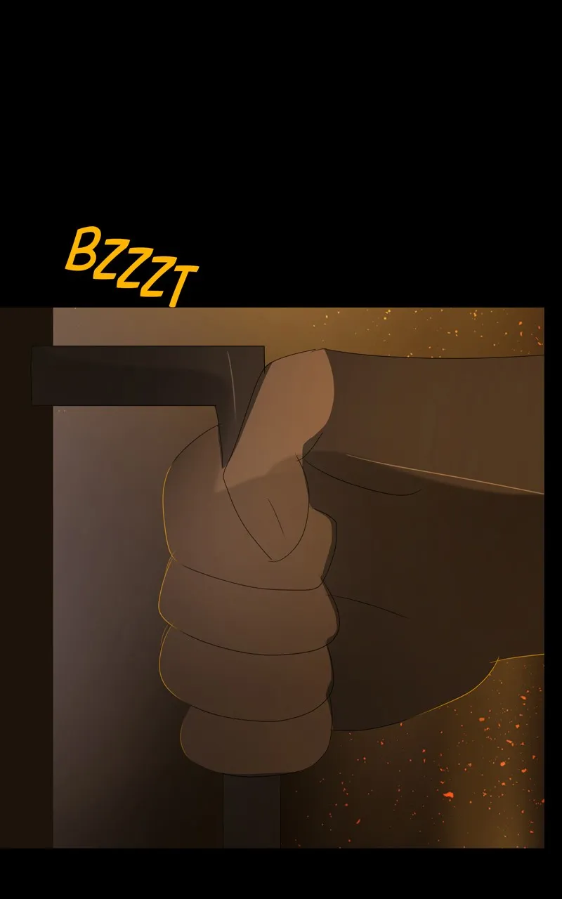 Not Even Bones Chapter 51 Online - página 56