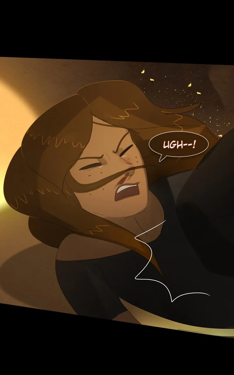 Not Even Bones Chapter 51 Online - página 73