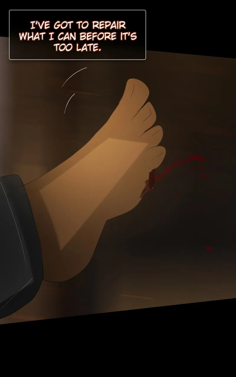 Not Even Bones Chapter 51 Online - página 79