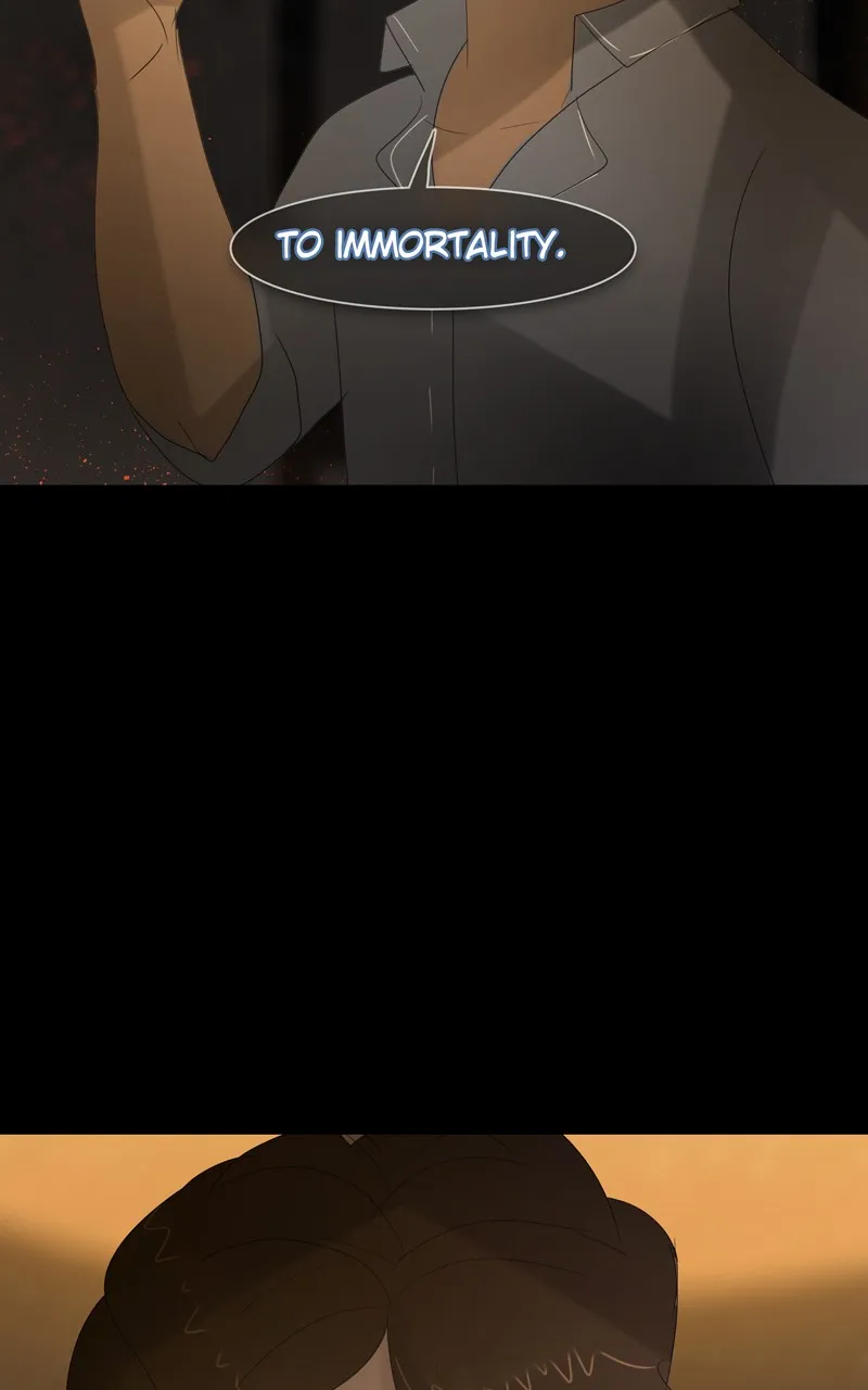 Not Even Bones Chapter 51 Online - página 85