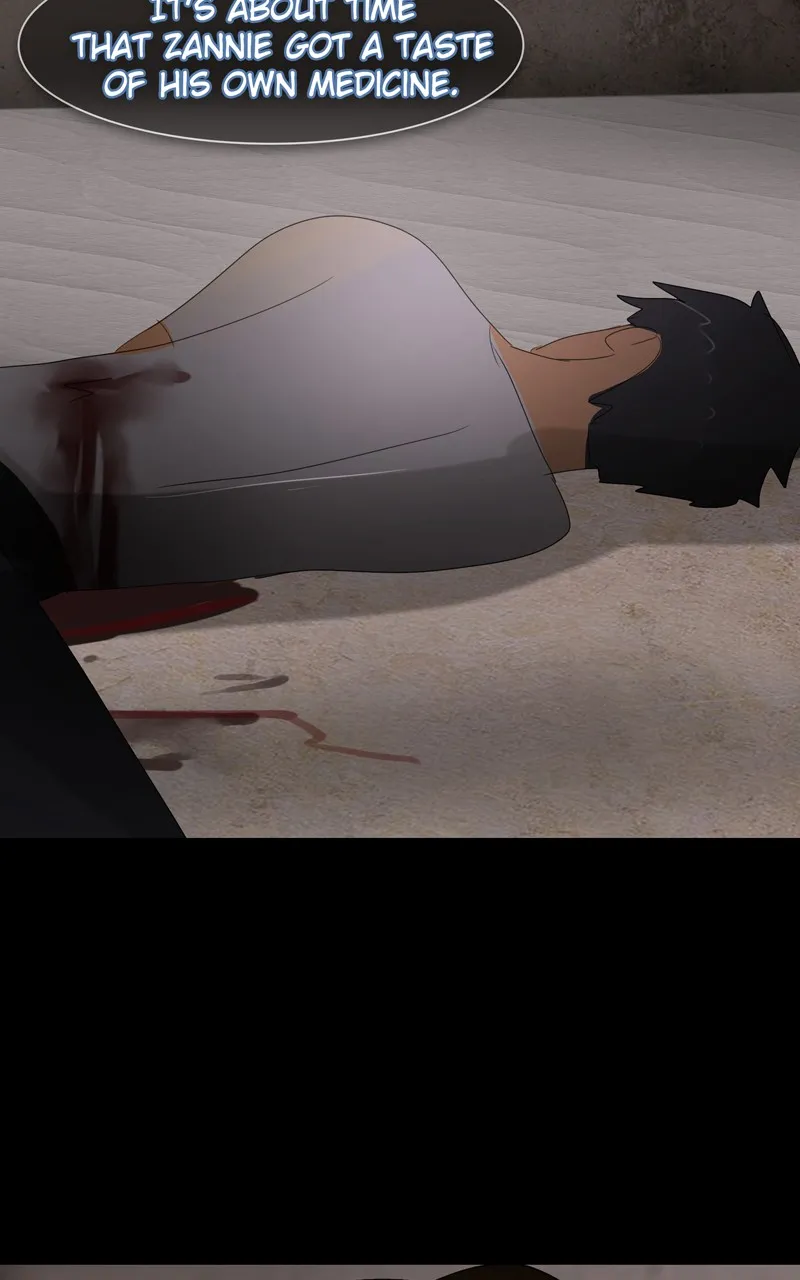 Not Even Bones Chapter 51 Online - página 87