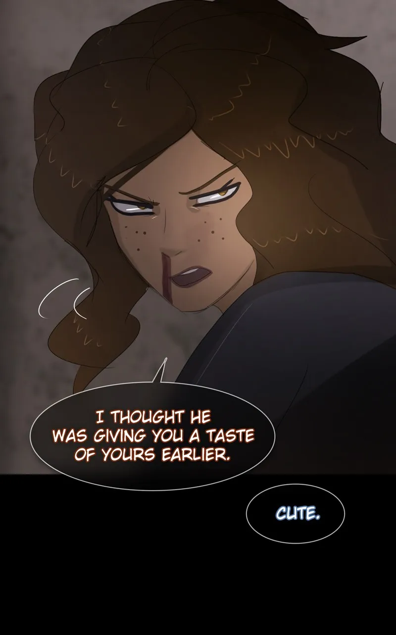 Not Even Bones Chapter 51 Online - página 88