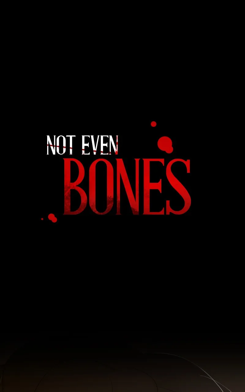 Not Even Bones Chapter 52 Online - página 1
