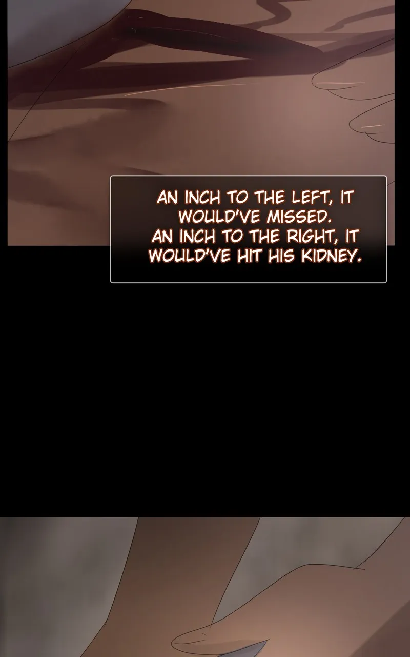 Not Even Bones Chapter 52 Online - página 7