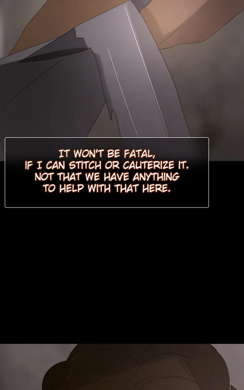 Not Even Bones Chapter 52 Online - página 8