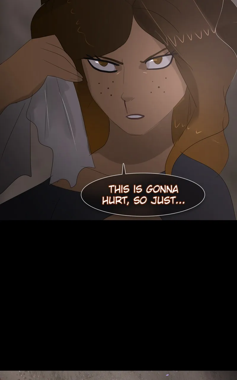 Not Even Bones Chapter 52 Online - página 9