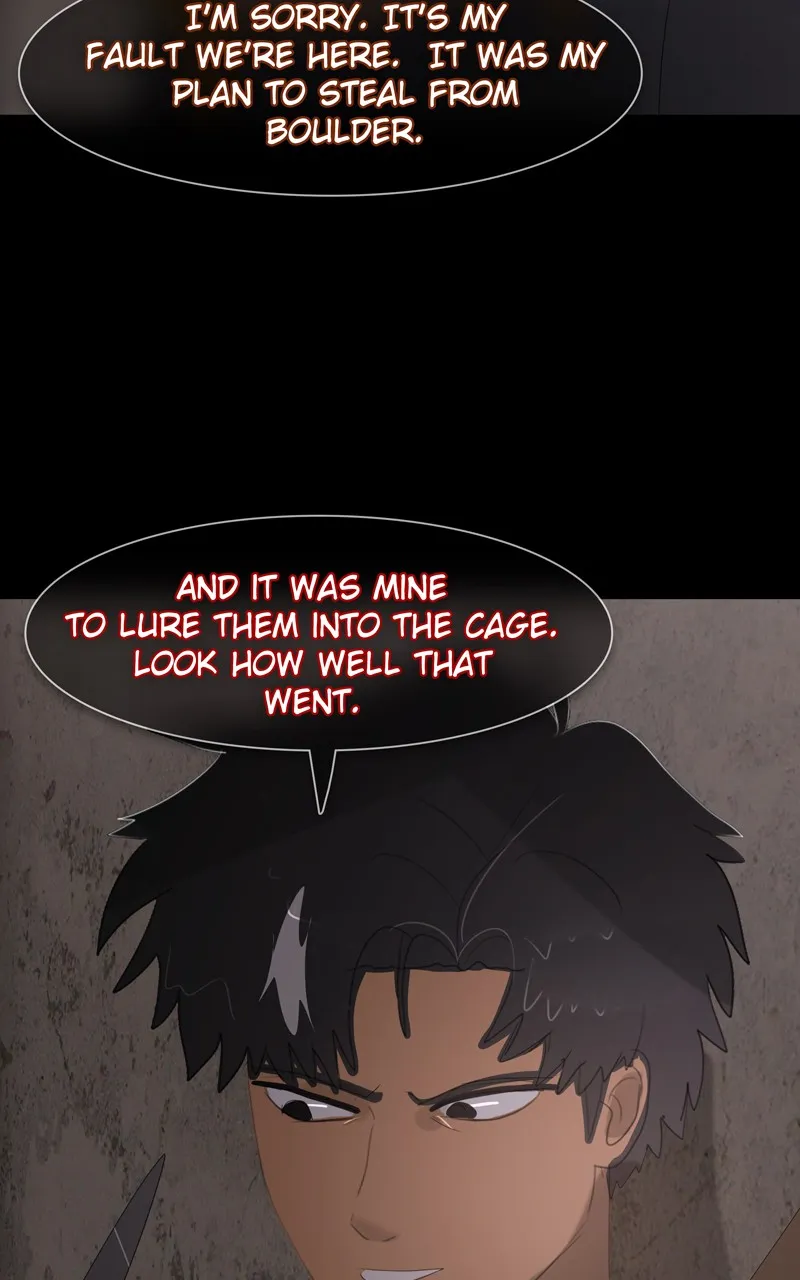 Not Even Bones Chapter 52 Online - página 12