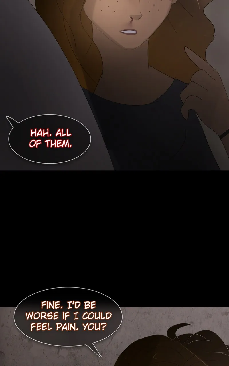 Not Even Bones Chapter 52 Online - página 14
