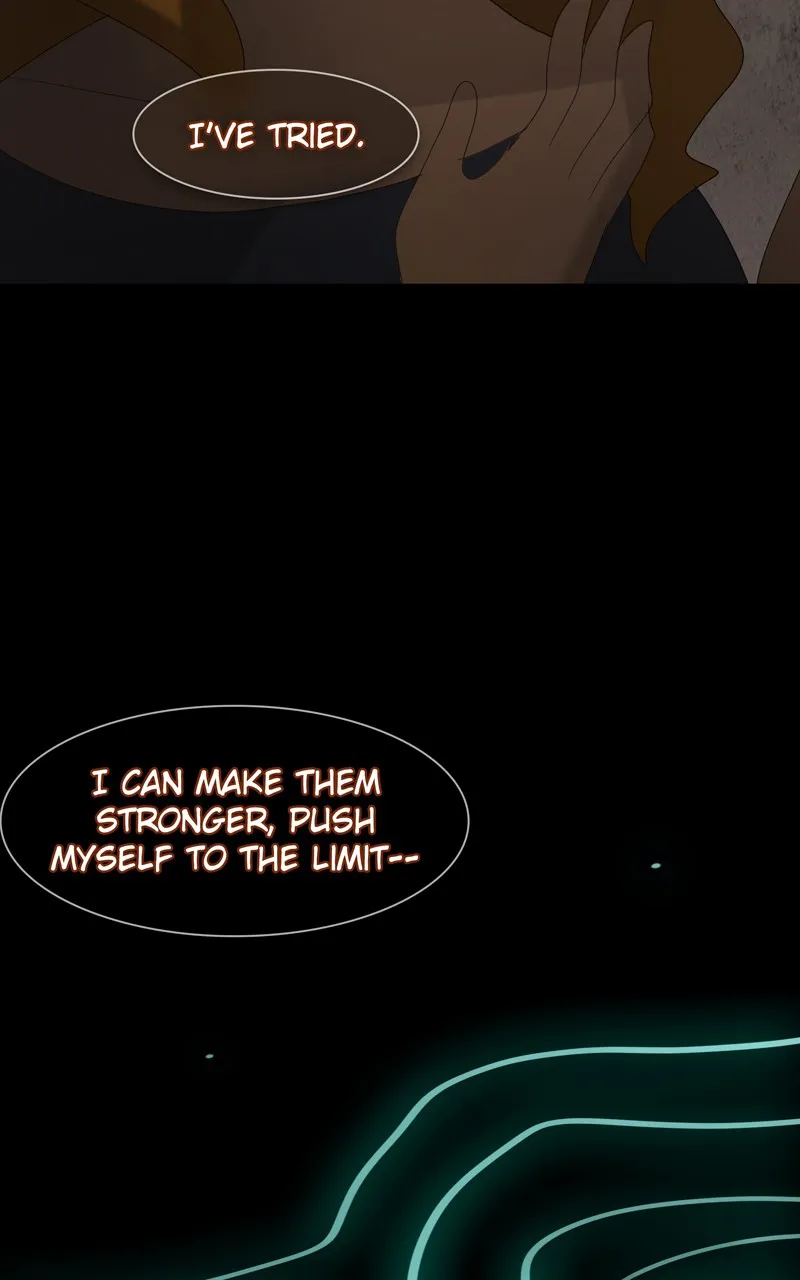 Not Even Bones Chapter 52 Online - página 20