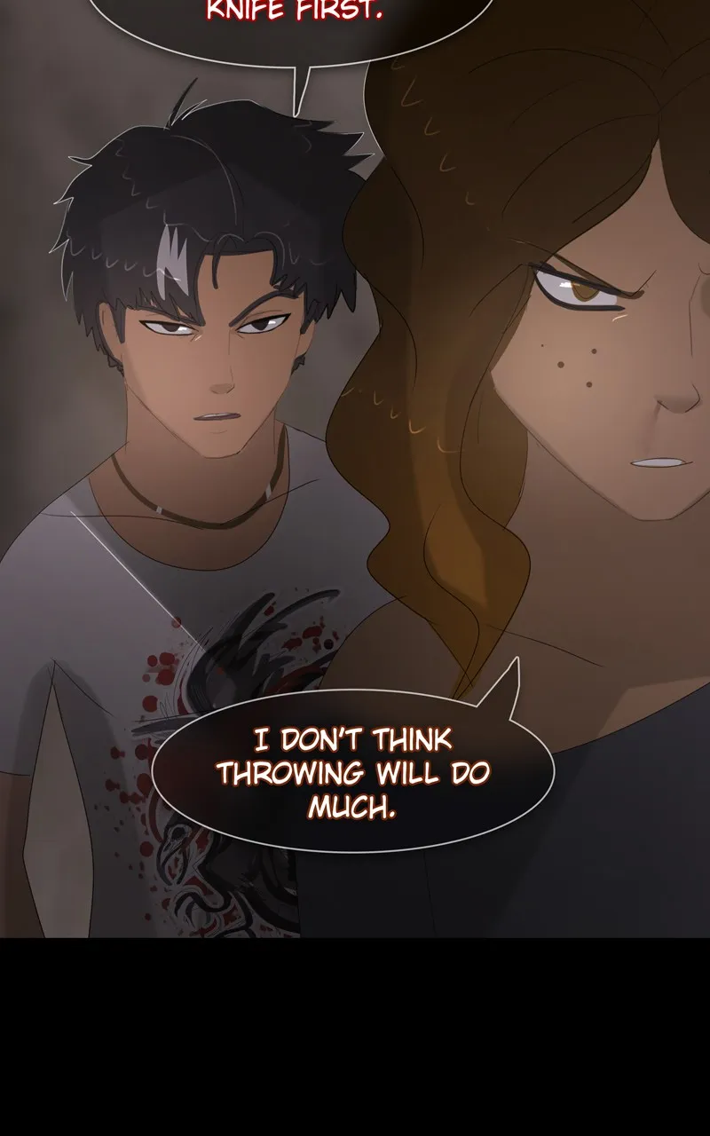 Not Even Bones Chapter 52 Online - página 26