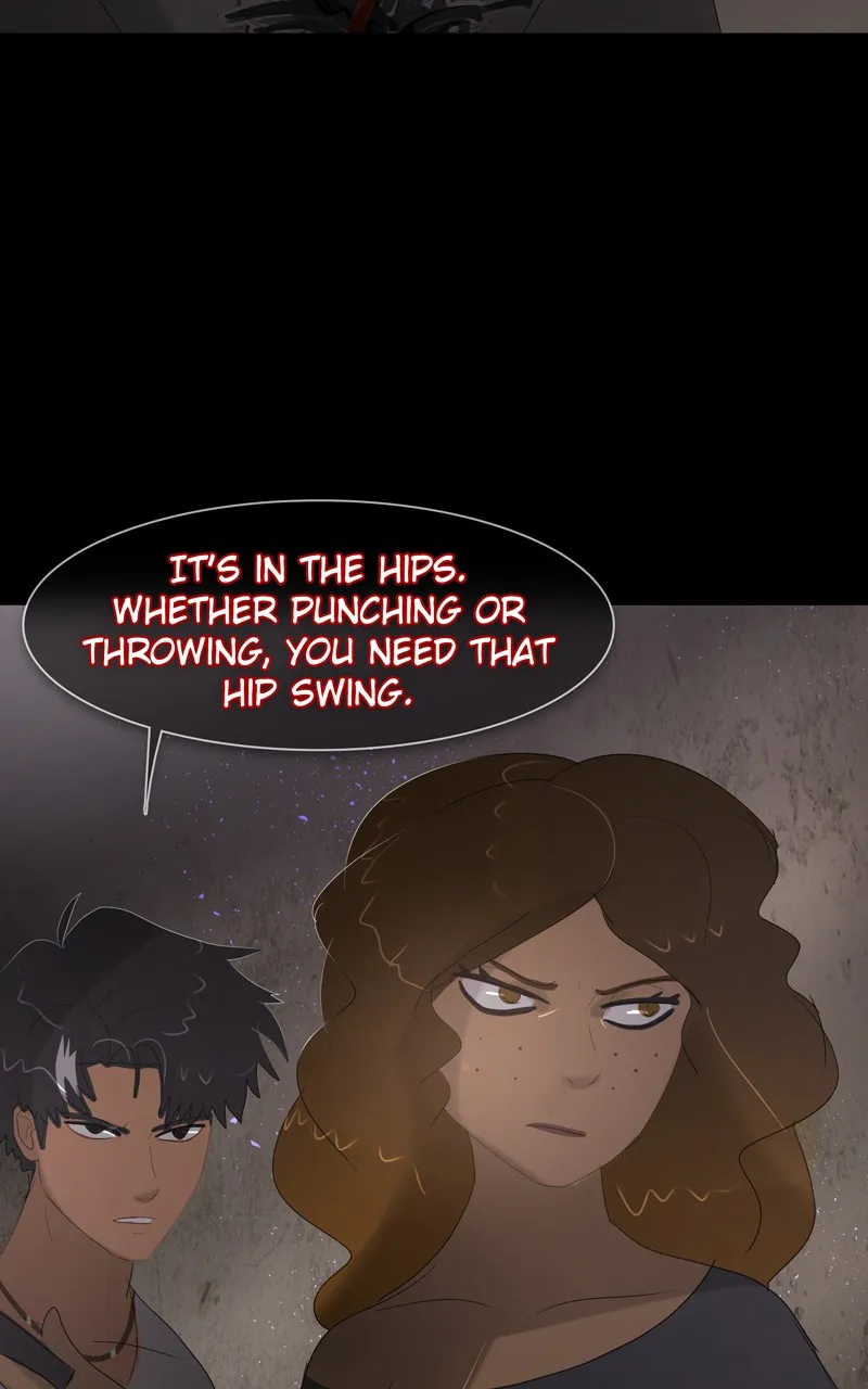 Not Even Bones Chapter 52 Online - página 28